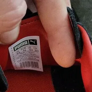 Puma | Shoes | Rare Puma X Santa Cruz Skateboard  display picture 1